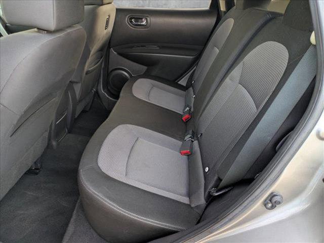 used 2013 Nissan Rogue car, priced at $7,598