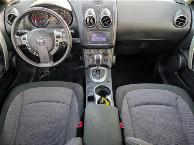 used 2013 Nissan Rogue car, priced at $7,598