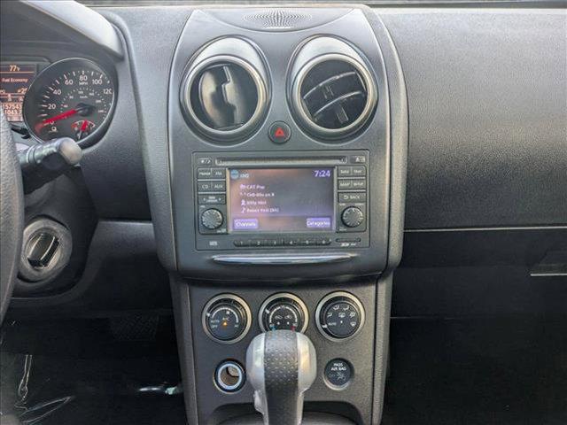 used 2013 Nissan Rogue car, priced at $7,598