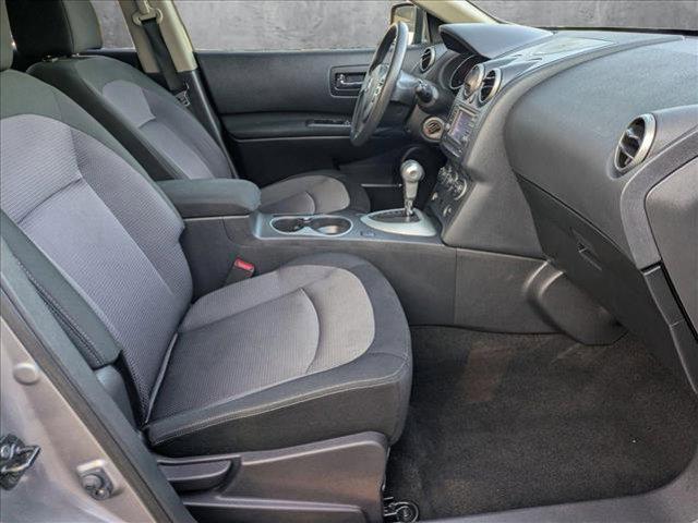 used 2013 Nissan Rogue car, priced at $7,598