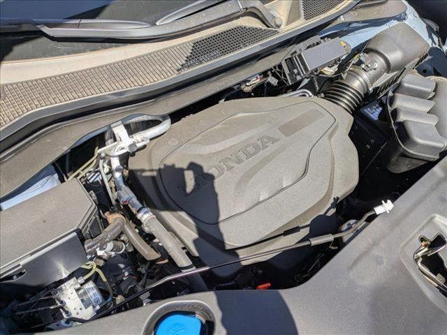 new 2025 Honda Ridgeline car, priced at $41,703