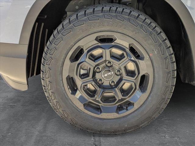 new 2025 Honda Ridgeline car, priced at $41,703