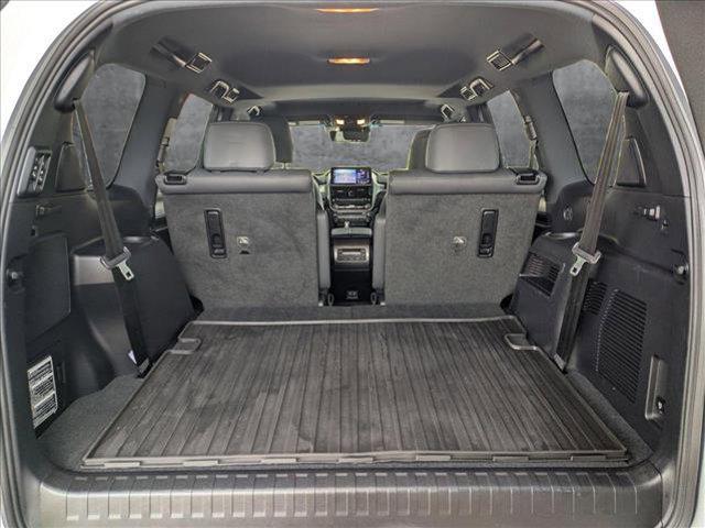 used 2022 Lexus GX 460 car, priced at $52,490