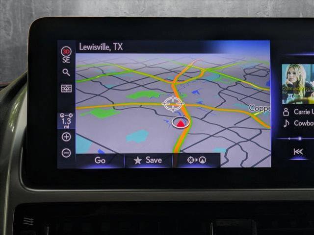 used 2022 Lexus GX 460 car, priced at $52,490