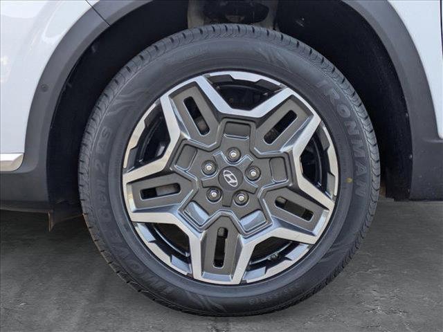 used 2023 Hyundai Santa Fe car, priced at $23,995