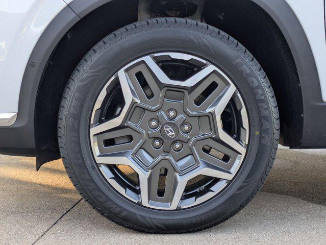 used 2023 Hyundai Santa Fe car, priced at $26,995