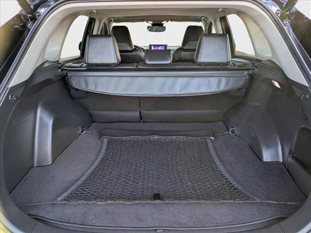 used 2024 Toyota RAV4 car, priced at $33,139