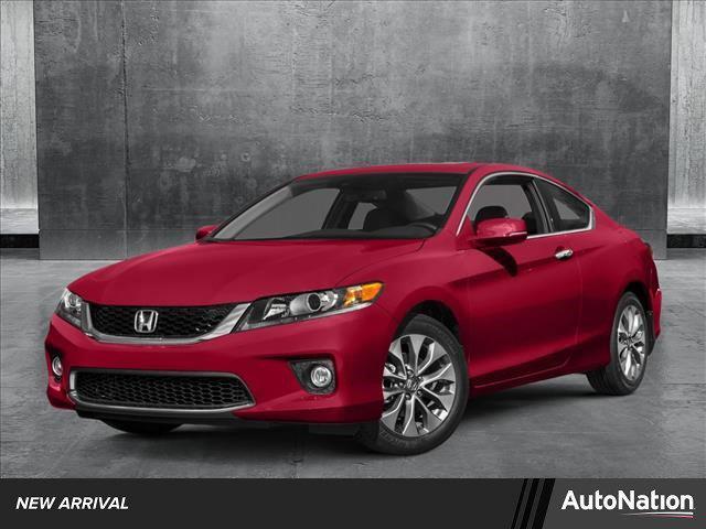 used 2015 Honda Accord car, priced at $14,998