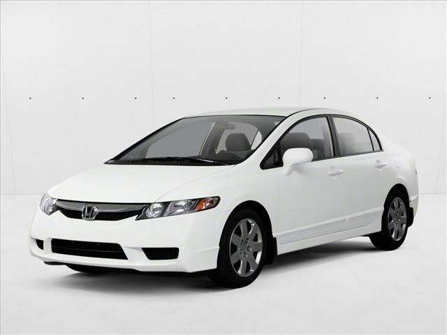 used 2011 Honda Civic car, priced at $9,929