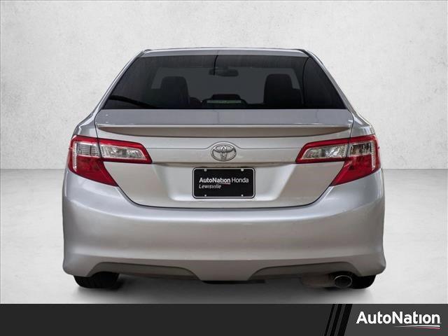 used 2013 Toyota Camry car, priced at $9,770