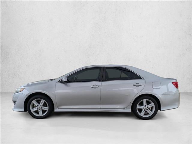 used 2013 Toyota Camry car, priced at $9,770