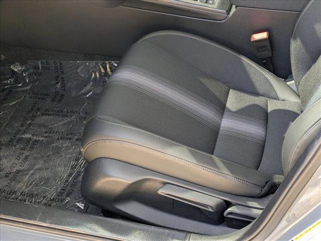 new 2026 Honda Civic Hybrid car, priced at $29,647