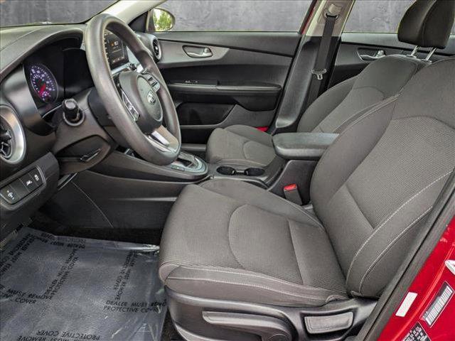 used 2019 Kia Forte car, priced at $11,518