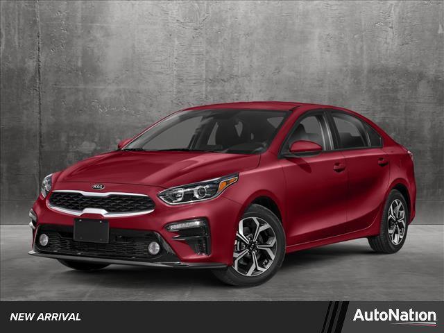 used 2019 Kia Forte car, priced at $11,518