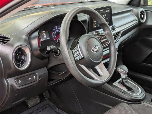used 2019 Kia Forte car, priced at $11,518