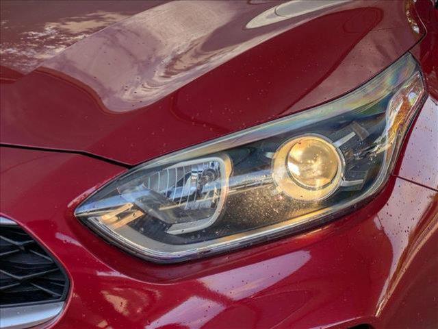used 2019 Kia Forte car, priced at $11,518