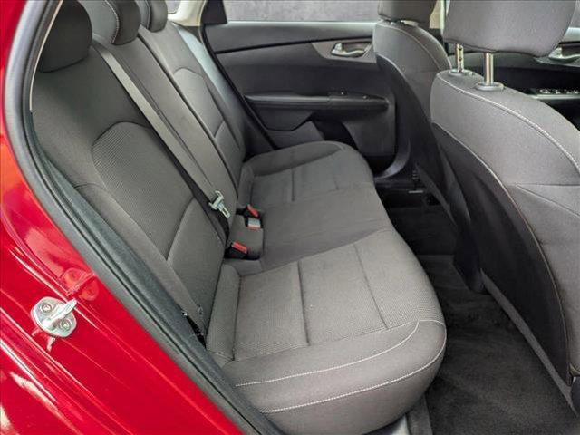 used 2019 Kia Forte car, priced at $11,518