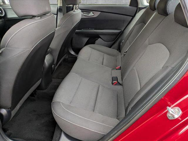 used 2019 Kia Forte car, priced at $11,518