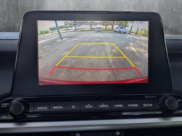 used 2019 Kia Forte car, priced at $11,518