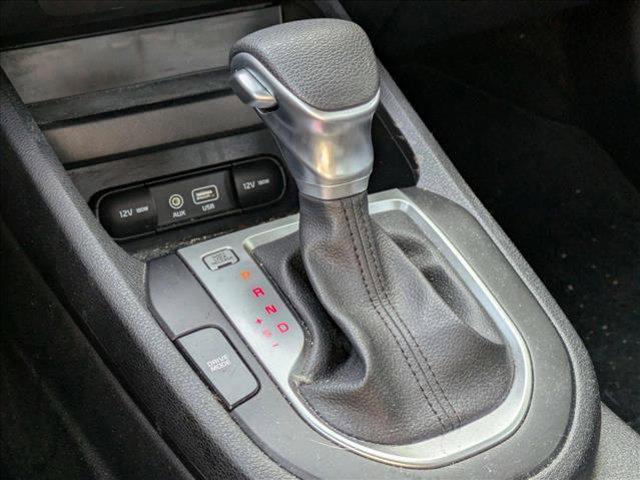 used 2019 Kia Forte car, priced at $11,518