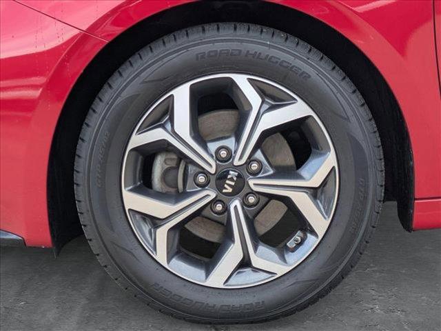 used 2019 Kia Forte car, priced at $11,518