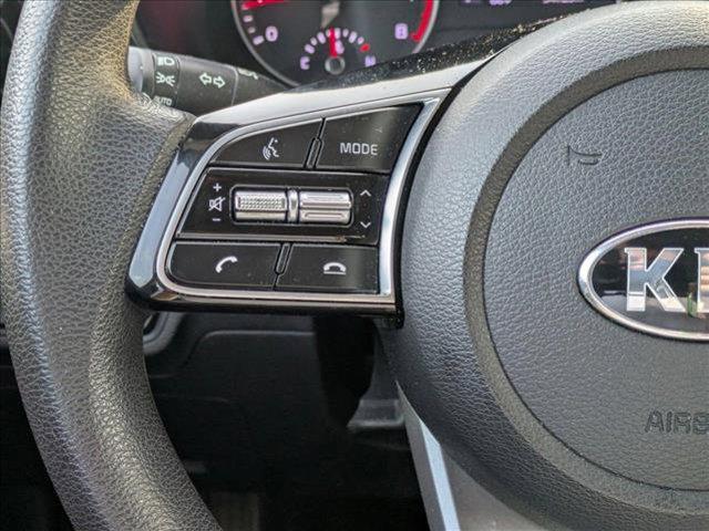 used 2019 Kia Forte car, priced at $11,518