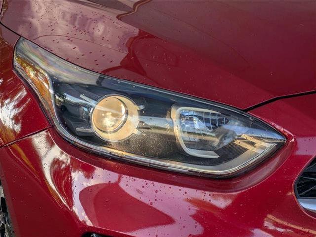used 2019 Kia Forte car, priced at $11,518