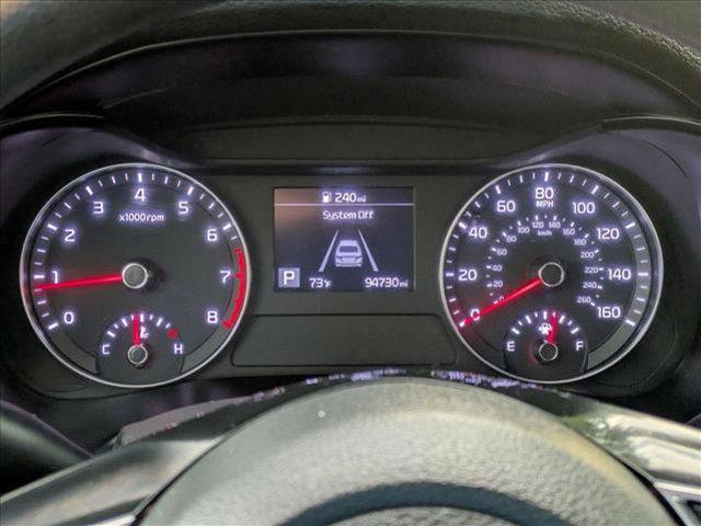 used 2019 Kia Forte car, priced at $11,518