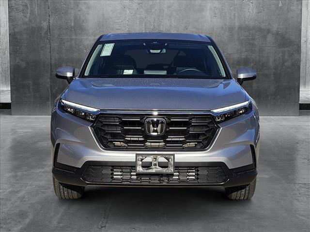 new 2025 Honda CR-V car, priced at $31,973