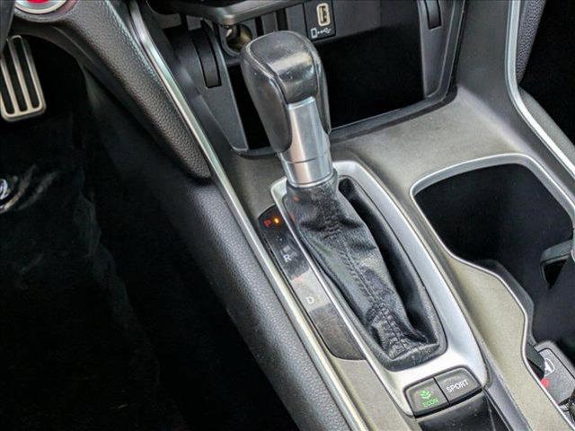 used 2018 Honda Accord car, priced at $16,995