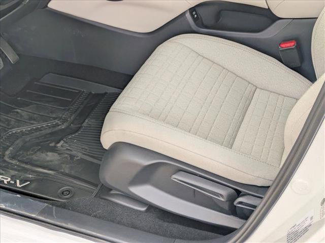 new 2026 Honda HR-V car, priced at $27,083