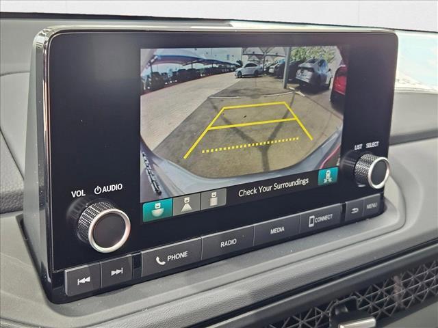 new 2025 Honda Accord car, priced at $30,374