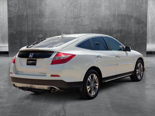used 2014 Honda Crosstour car, priced at $7,995