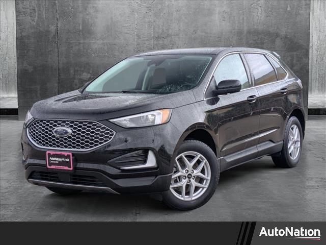 used 2024 Ford Edge car, priced at $25,336