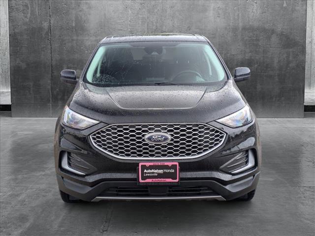 used 2024 Ford Edge car, priced at $25,336