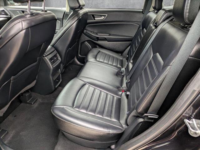 used 2024 Ford Edge car, priced at $25,336