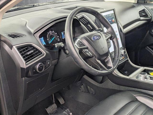 used 2024 Ford Edge car, priced at $25,336