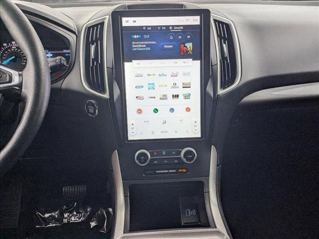 used 2024 Ford Edge car, priced at $25,336