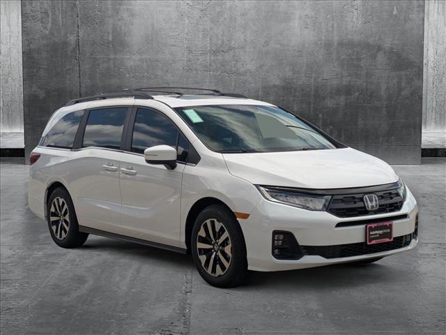 new 2025 Honda Odyssey car, priced at $43,127
