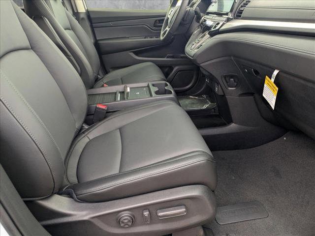new 2025 Honda Odyssey car, priced at $43,127