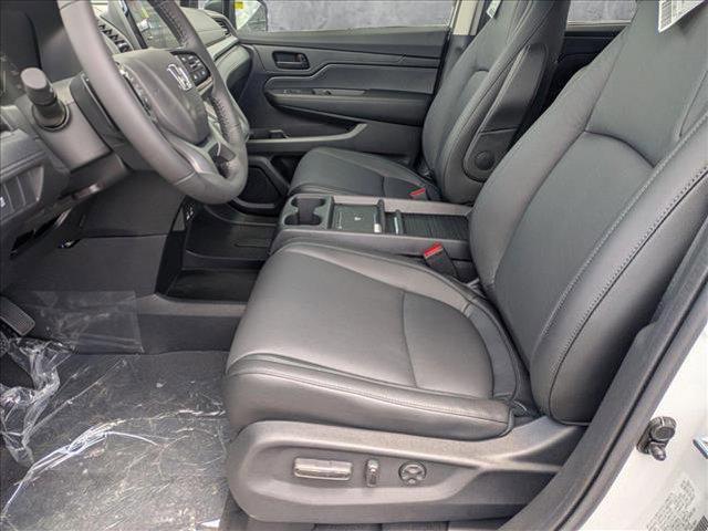 new 2025 Honda Odyssey car, priced at $43,127