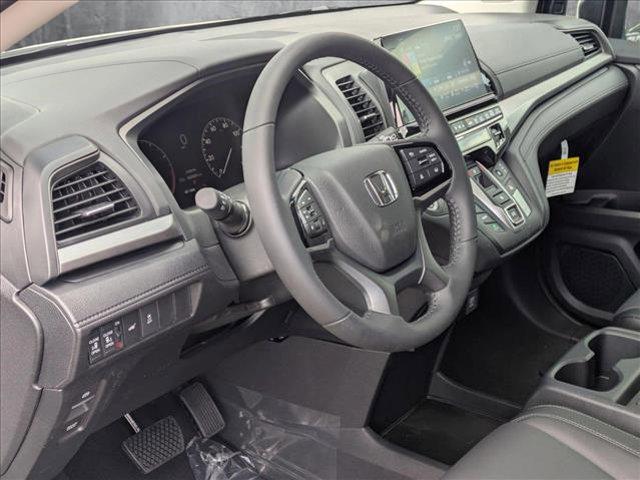 new 2025 Honda Odyssey car, priced at $43,127