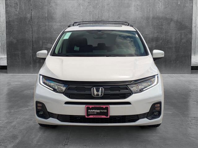new 2025 Honda Odyssey car, priced at $43,127