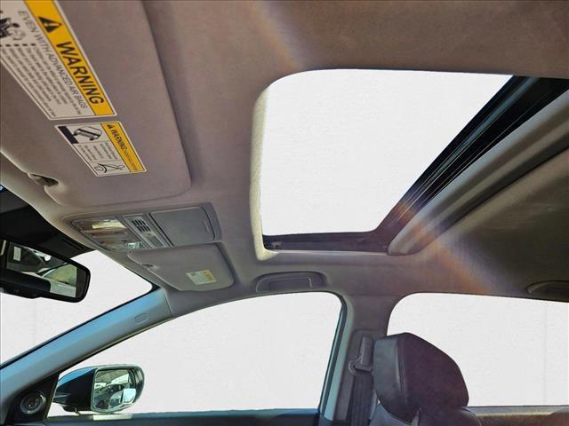 used 2020 Honda CR-V car, priced at $22,495