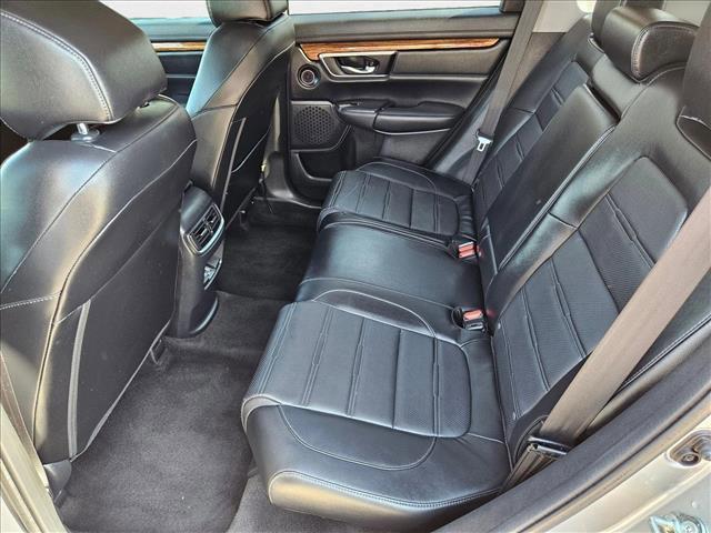 used 2020 Honda CR-V car, priced at $22,495