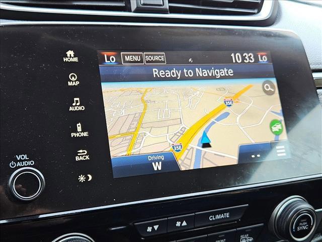 used 2020 Honda CR-V car, priced at $22,495