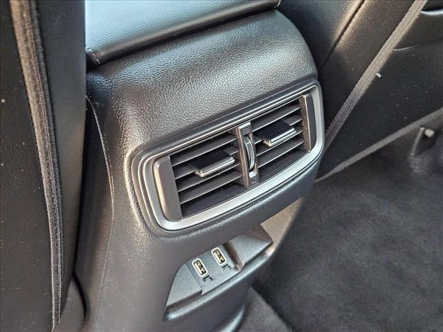 used 2020 Honda CR-V car, priced at $22,495