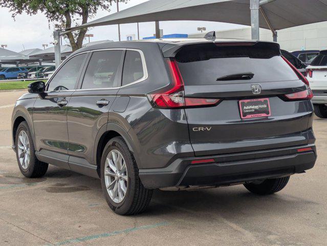 used 2024 Honda CR-V car, priced at $33,042