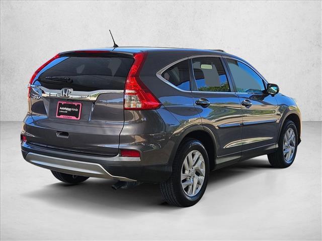 used 2016 Honda CR-V car, priced at $17,929