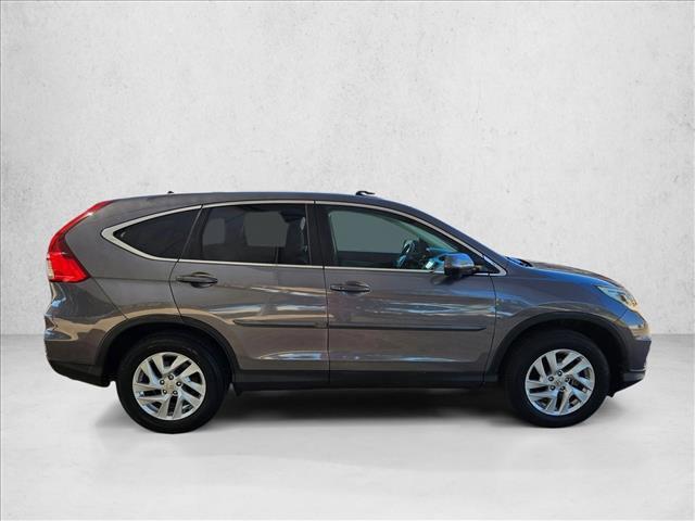 used 2016 Honda CR-V car, priced at $17,929